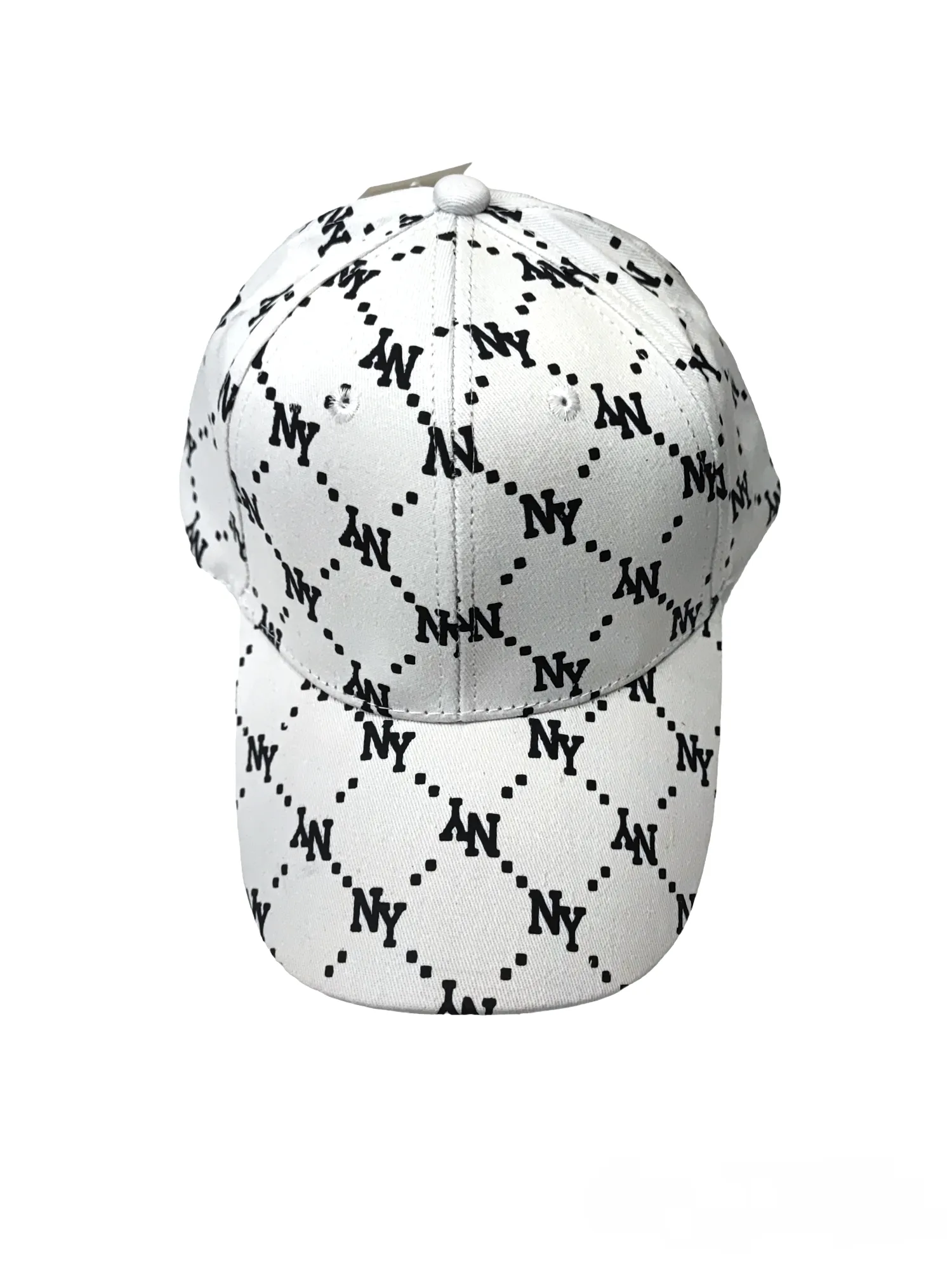 Casquettes écriture  (x12)