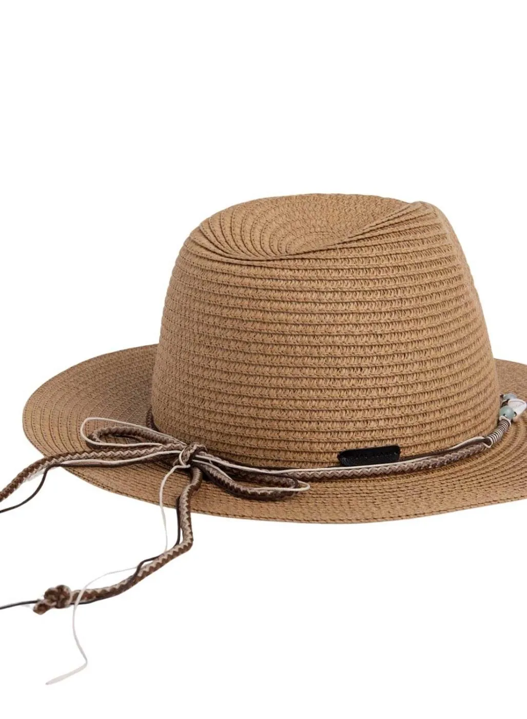 Chapeau Pepe Jeans NYA Beige Pour Femme