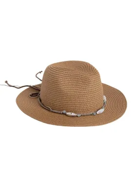 Chapeau Pepe Jeans NYA Beige Pour Femme