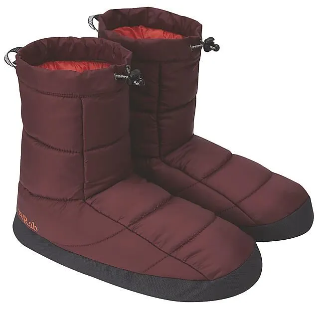 CHAUSSONS DE CHALET CIRRUS HUT BOOT