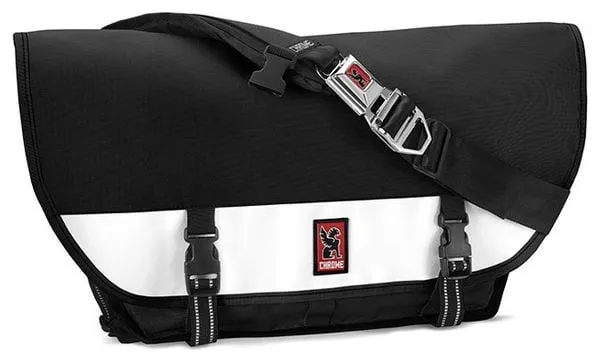 CHROME Sac CITIZEN Noir Blanc