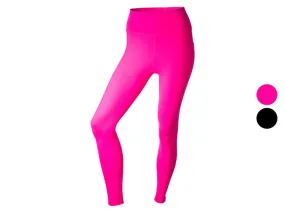 CRIVIT Legging technique femme