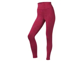 CRIVIT Legging thermique femme