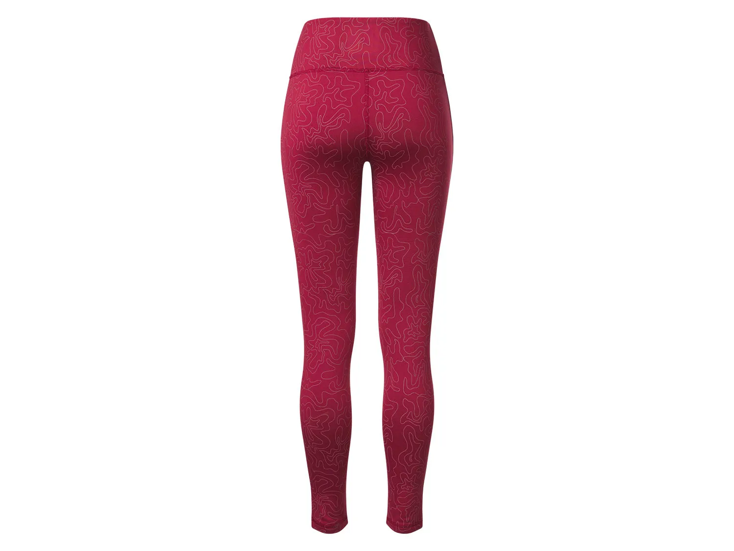 CRIVIT Legging thermique femme