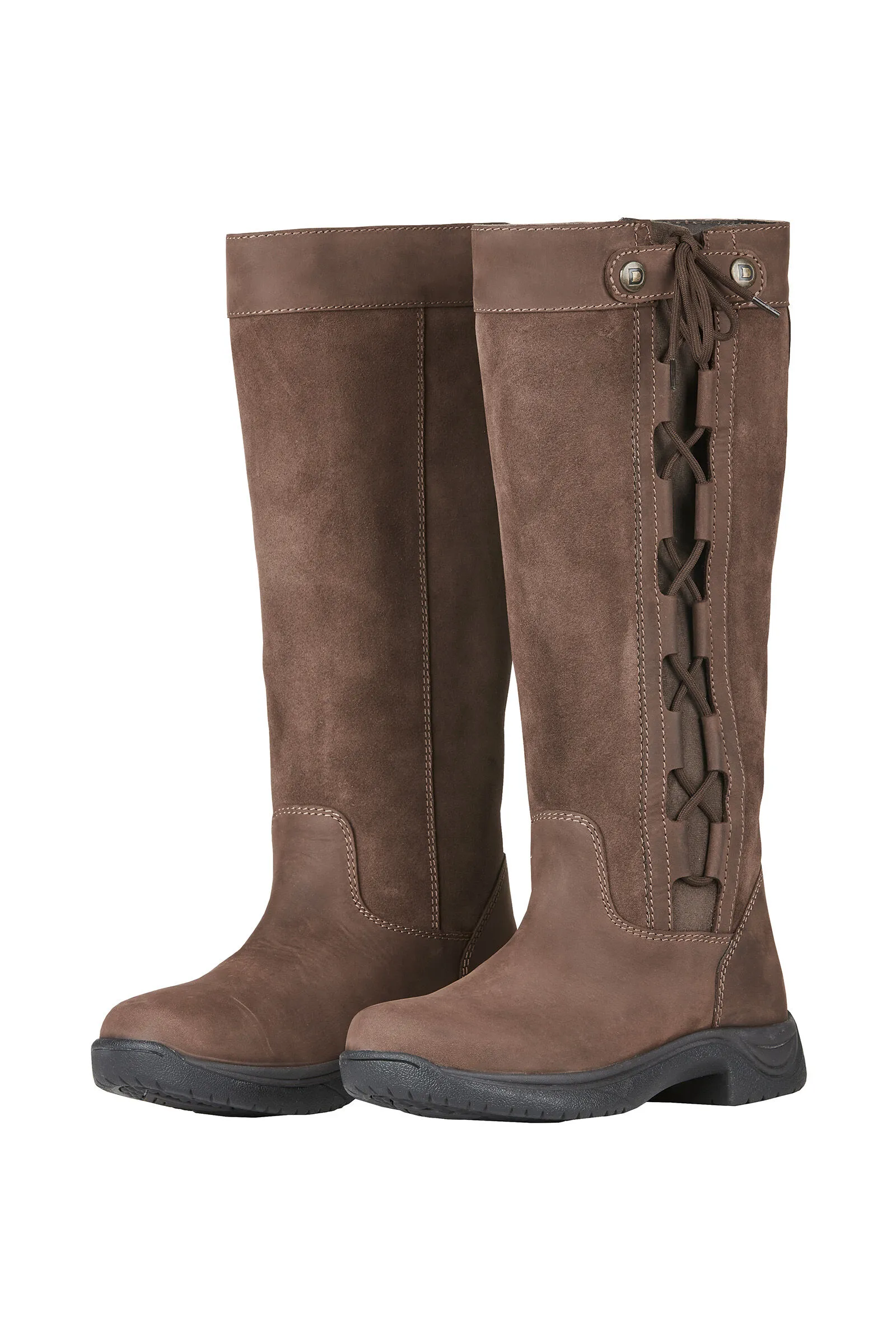 Dublin Bottes Avoca