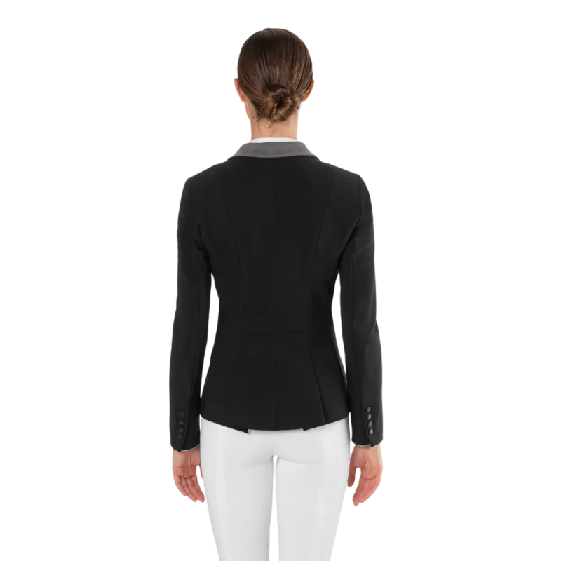 Ego7 - Veste de concours femme Elegance CL noir