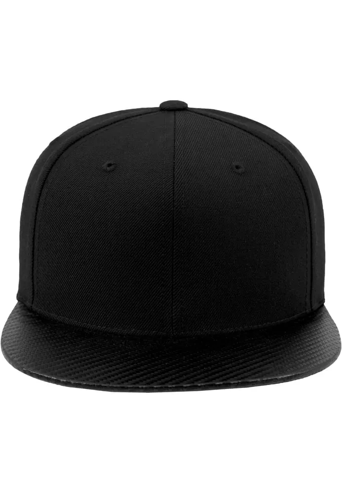 Flexfit 6089CA - Casquette carbone