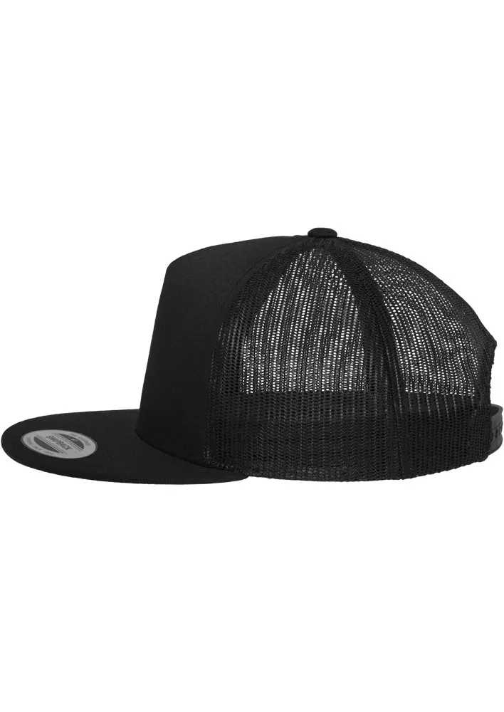 FLEXFIT FL6006 - Casquette CLASSIC TRUCKER