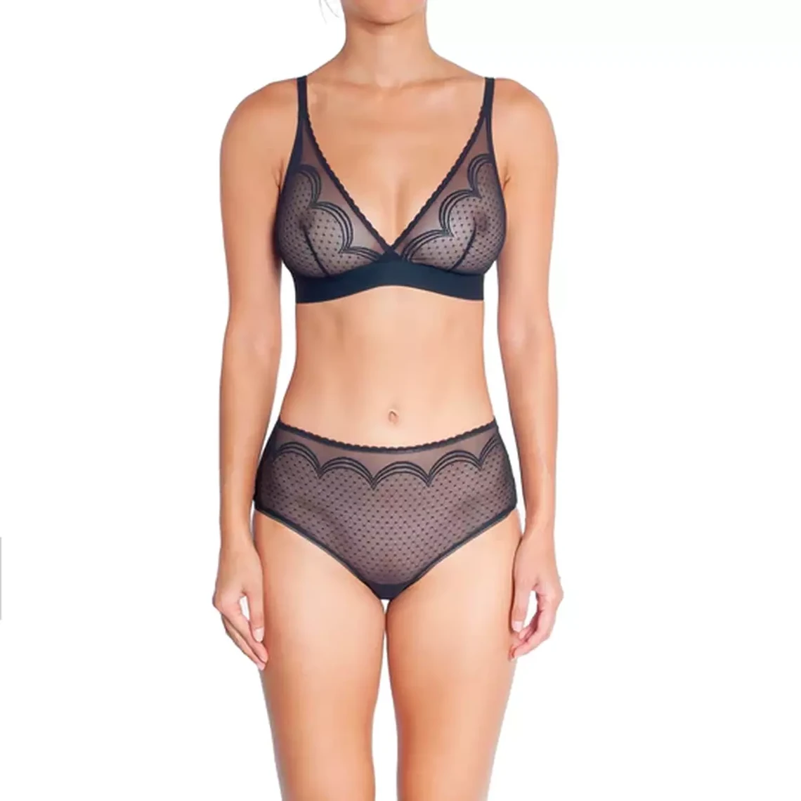 Florence Soutien Gorge Triangle  | 3 Suisses