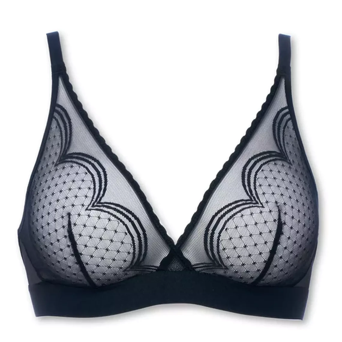 Florence Soutien Gorge Triangle  | 3 Suisses