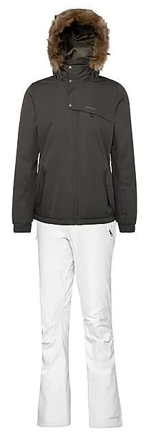 FUSEAU DE SKI LOLE PANT W