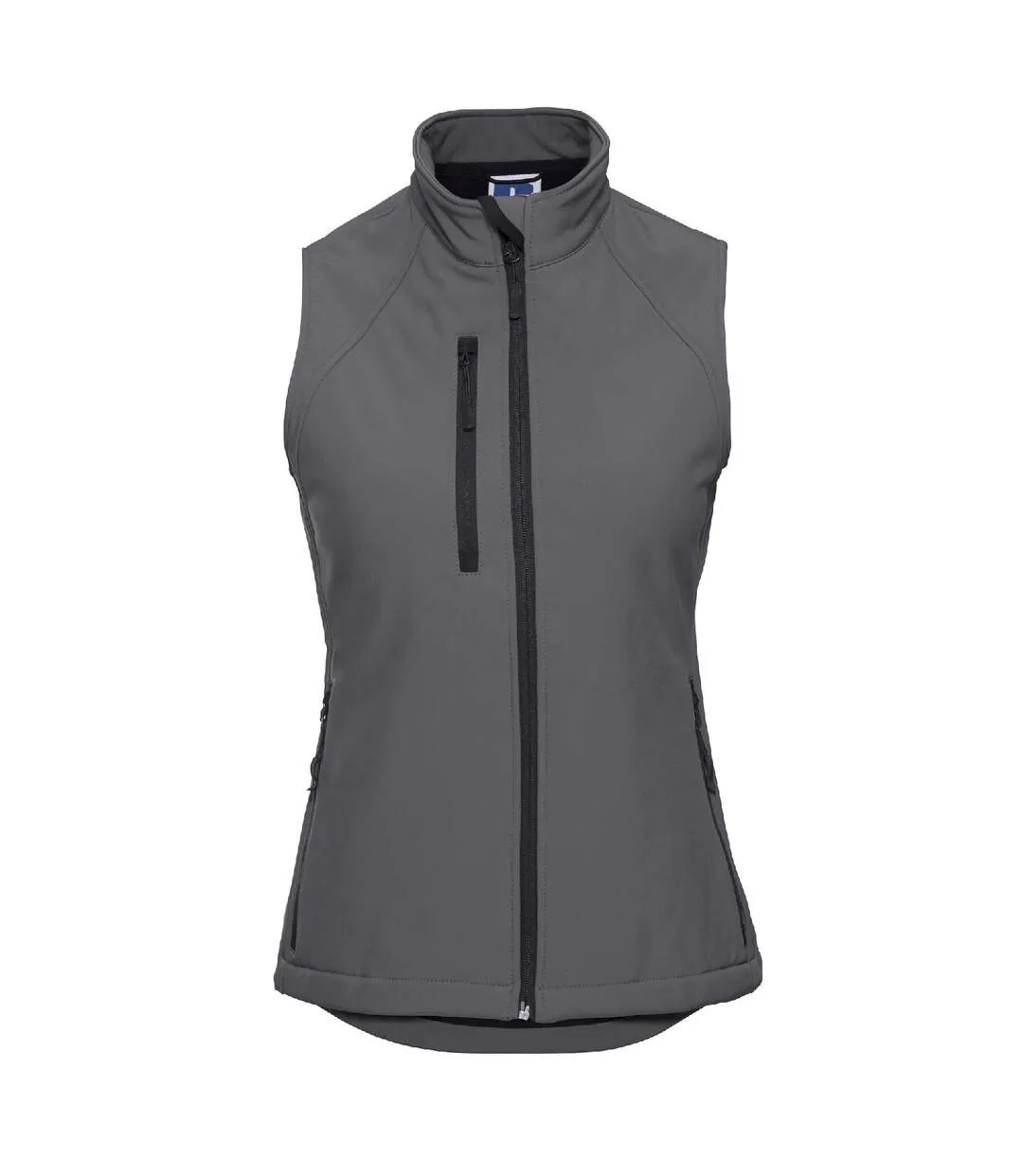 Gilet femme titane Russell