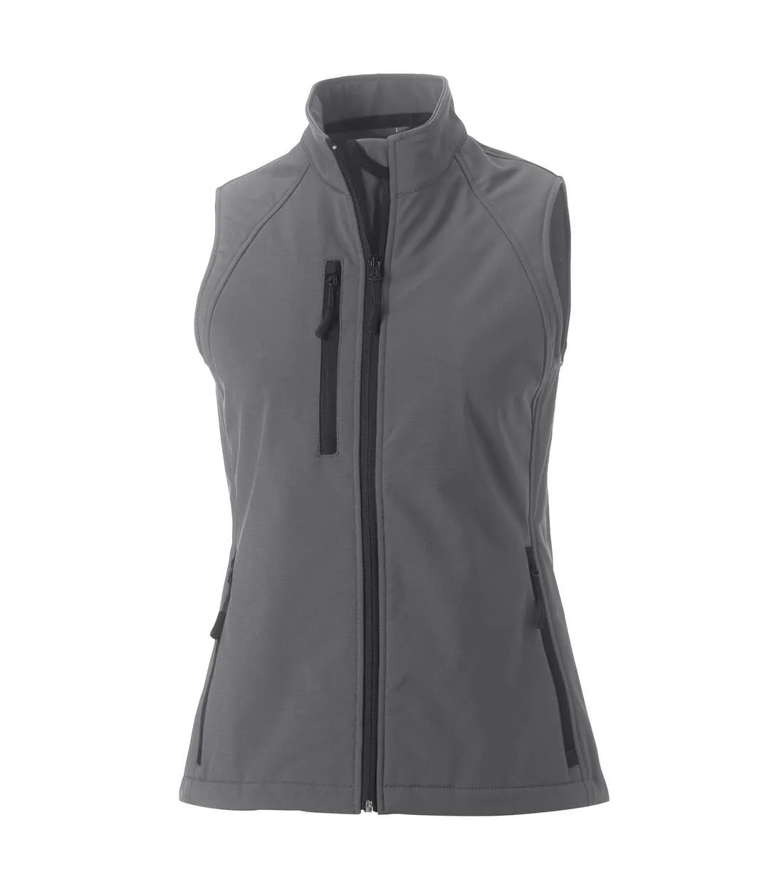 Gilet femme titane Russell