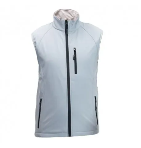 Gilet Softshell Litman aux Différentes Couleurs