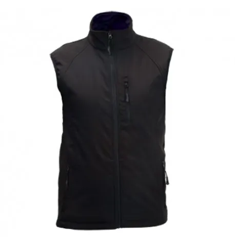 Gilet Softshell Litman aux Différentes Couleurs