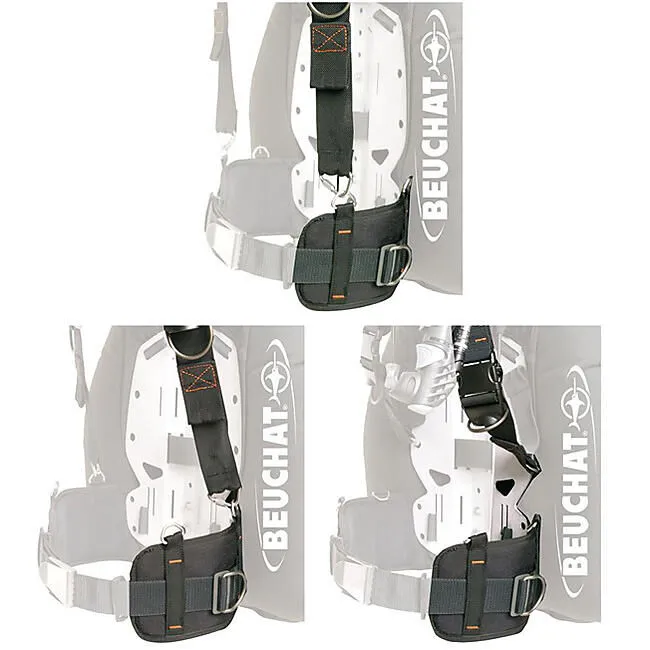 GILET STABILISATEUR MASTERLIFT TEK