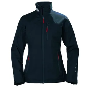 Helly Hansen Crew Jacket - Veste imperméable femme | Hardloop