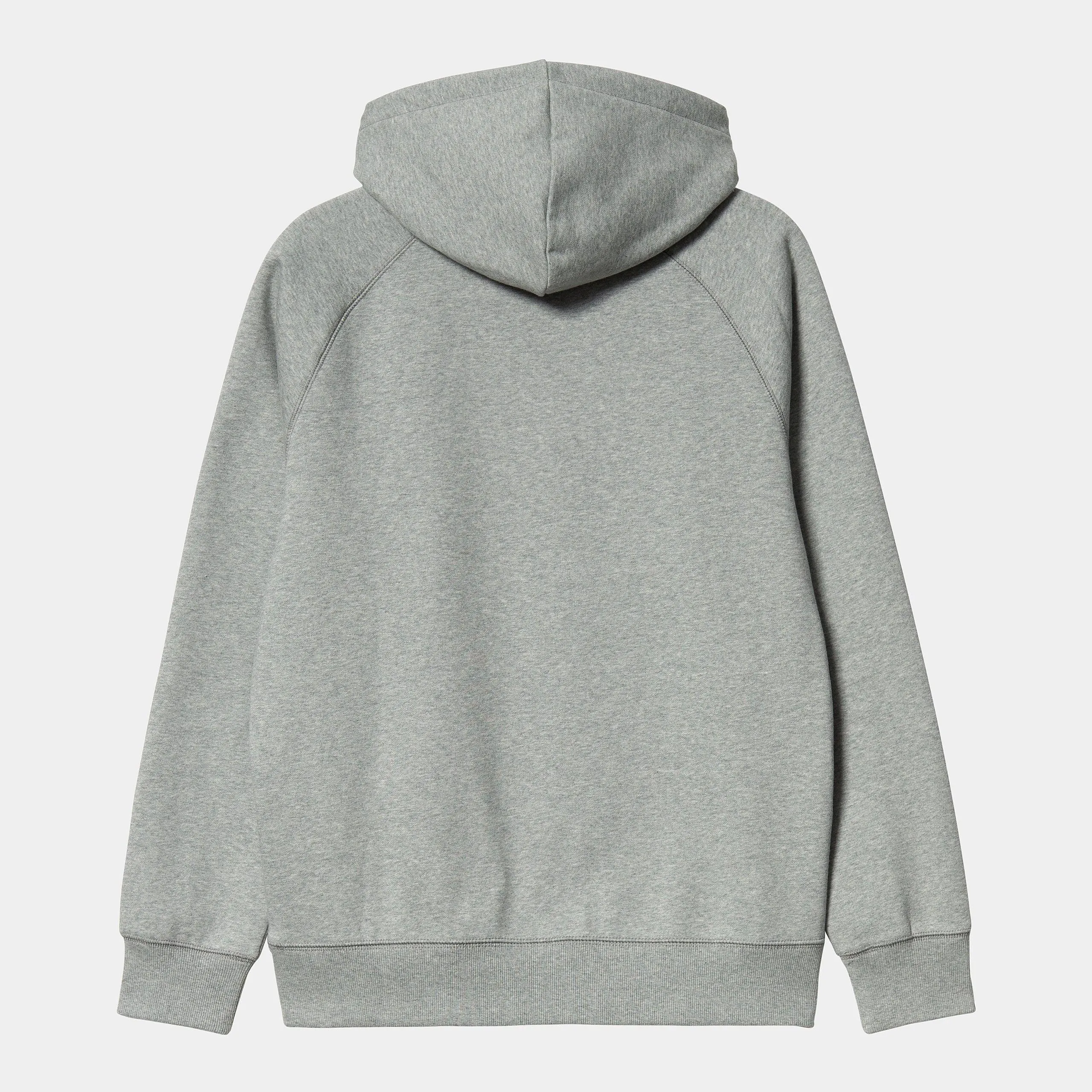 HOODIE CHASE - GRIS