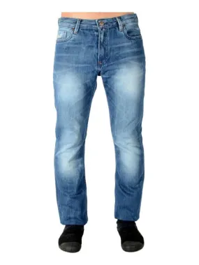 Jeans Kaporal Enfant Albor - Bleu