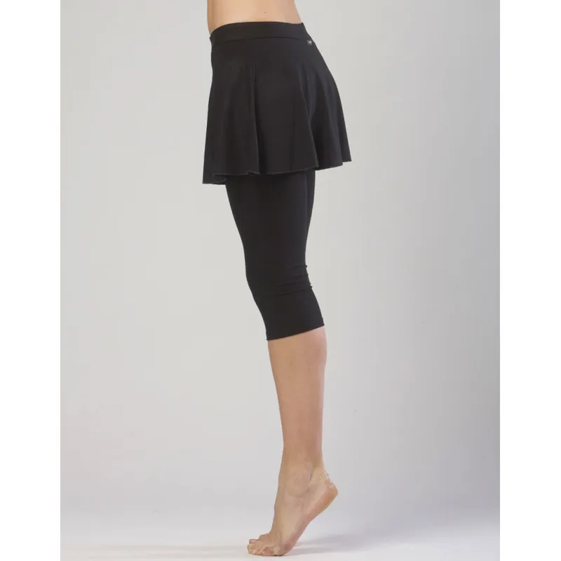 Jupe/ legging Temps Danse Zazou