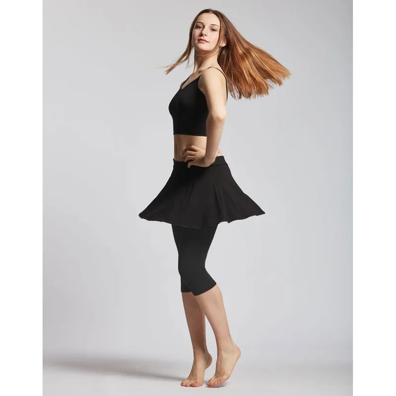 Jupe/ legging Temps Danse Zazou