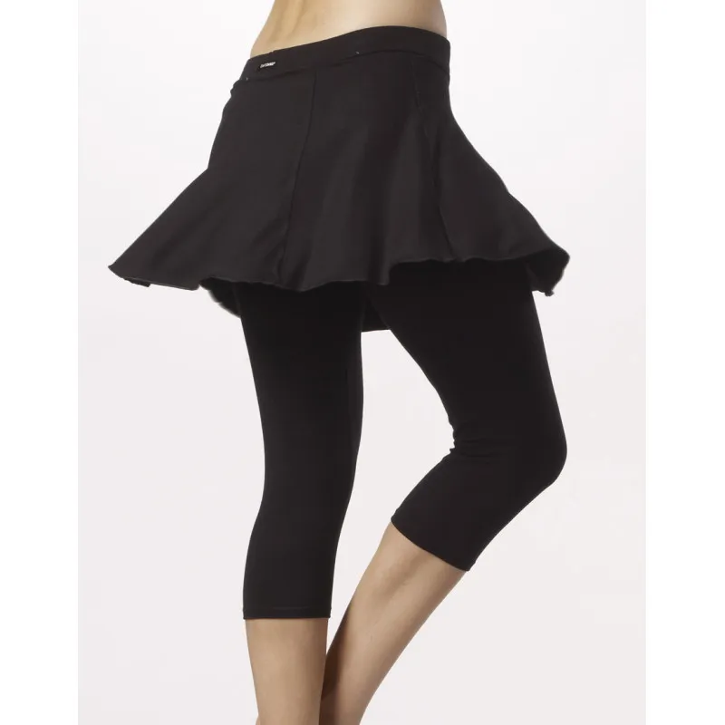 Jupe/ legging Temps Danse Zazou