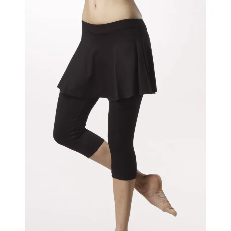 Jupe/ legging Temps Danse Zazou