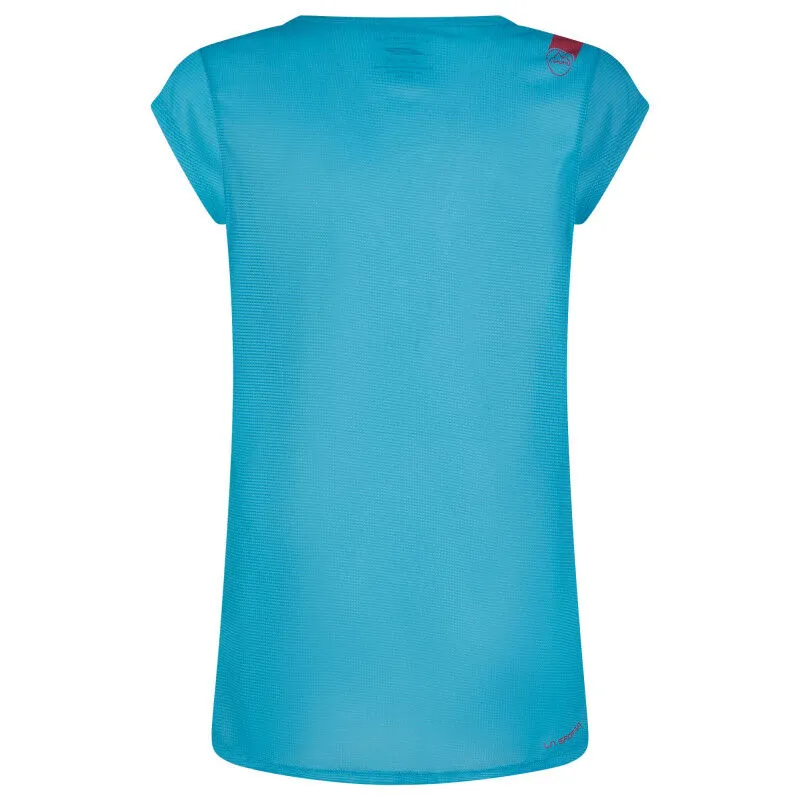 La Sportiva Defy T-Shirt - T-shirt femme | Hardloop