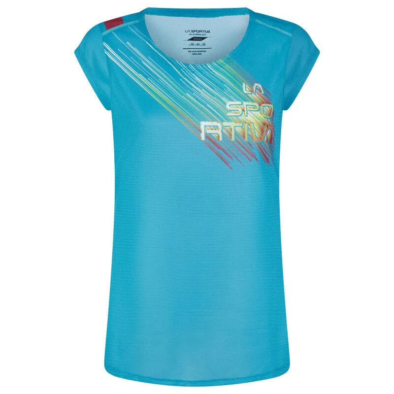 La Sportiva Defy T-Shirt - T-shirt femme | Hardloop