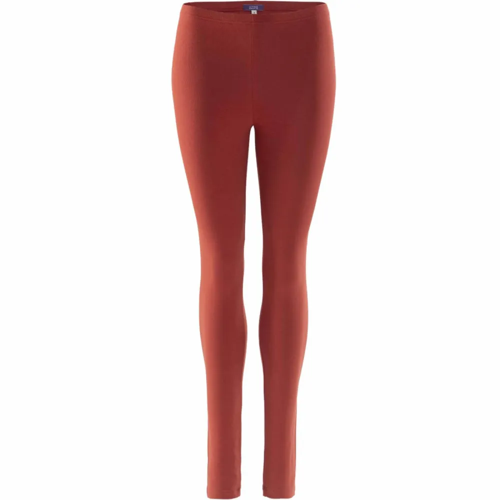 Legging coton bio Annedore