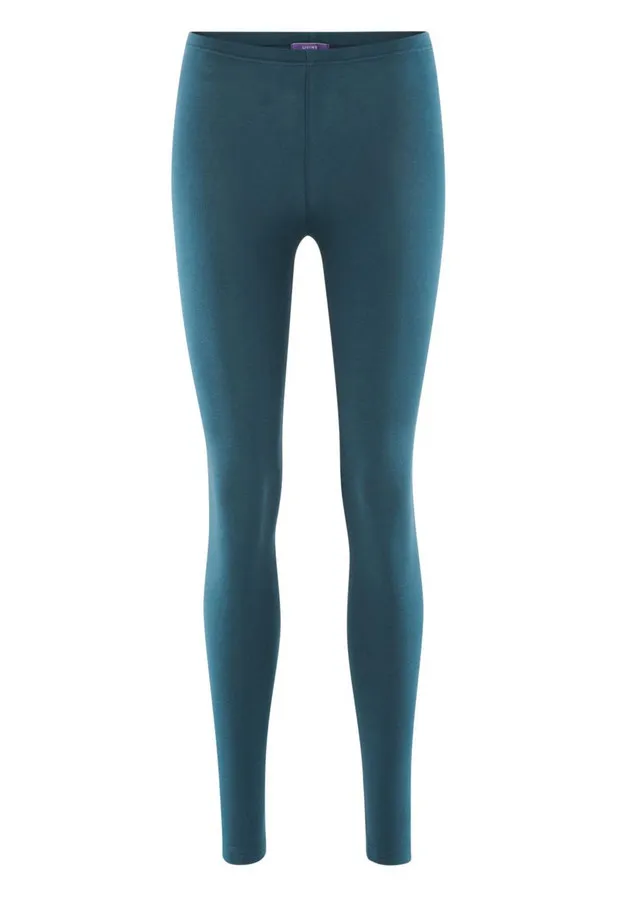 Legging coton bio Annedore