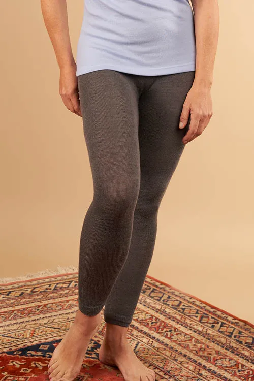 Legging coton bio extra-confort