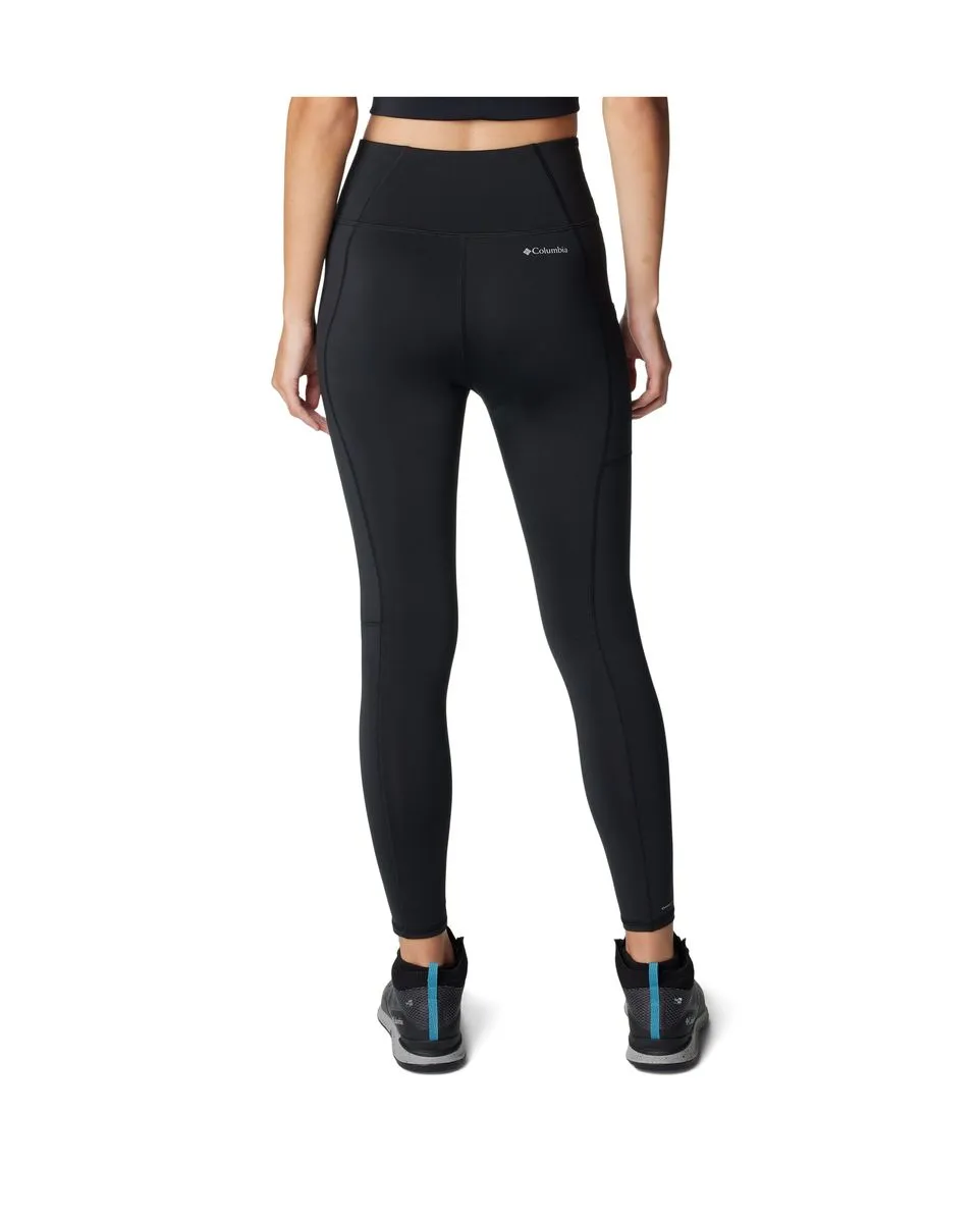 Legging Femme BOUNDLESS TREK LEGGING Noir