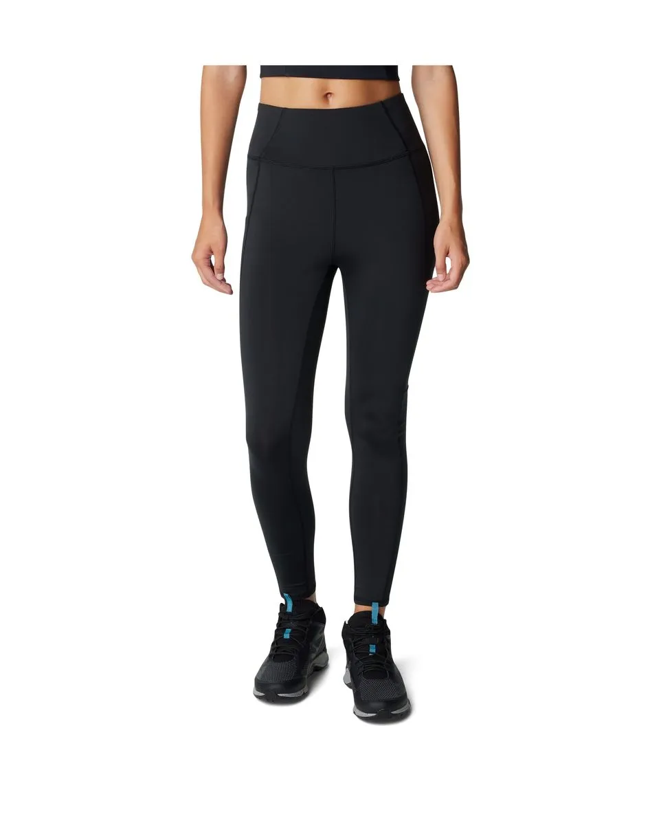 Legging Femme BOUNDLESS TREK LEGGING Noir