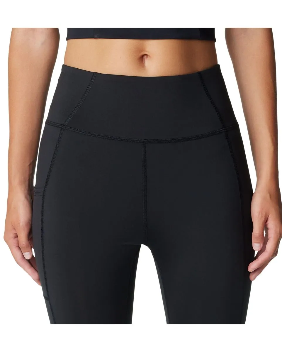 Legging Femme BOUNDLESS TREK LEGGING Noir