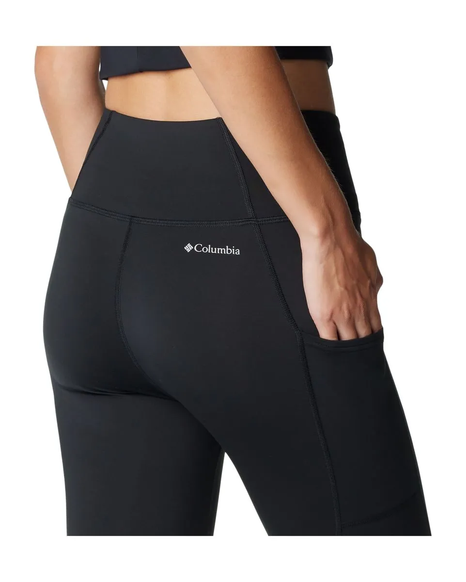 Legging Femme BOUNDLESS TREK LEGGING Noir