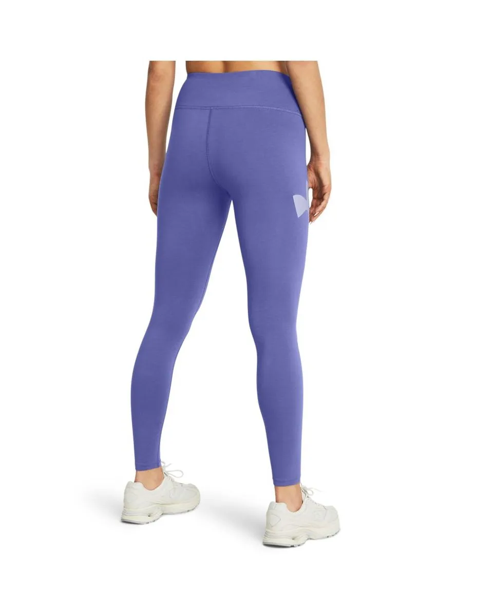 Legging Femme CAMPUS LEGGING Violet