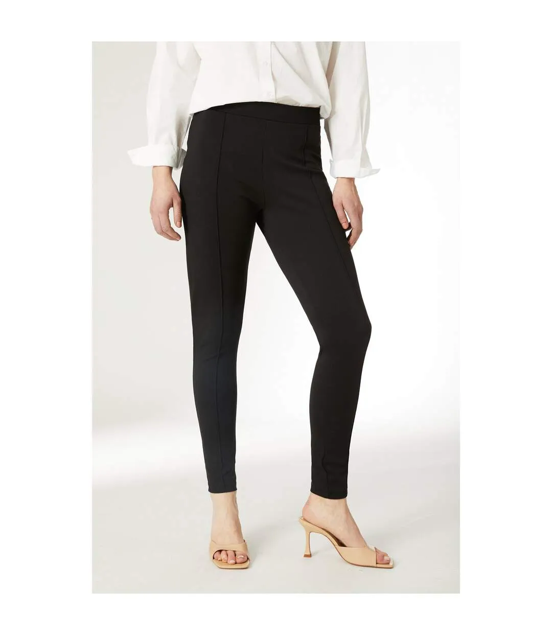 Legging femme noir Principles