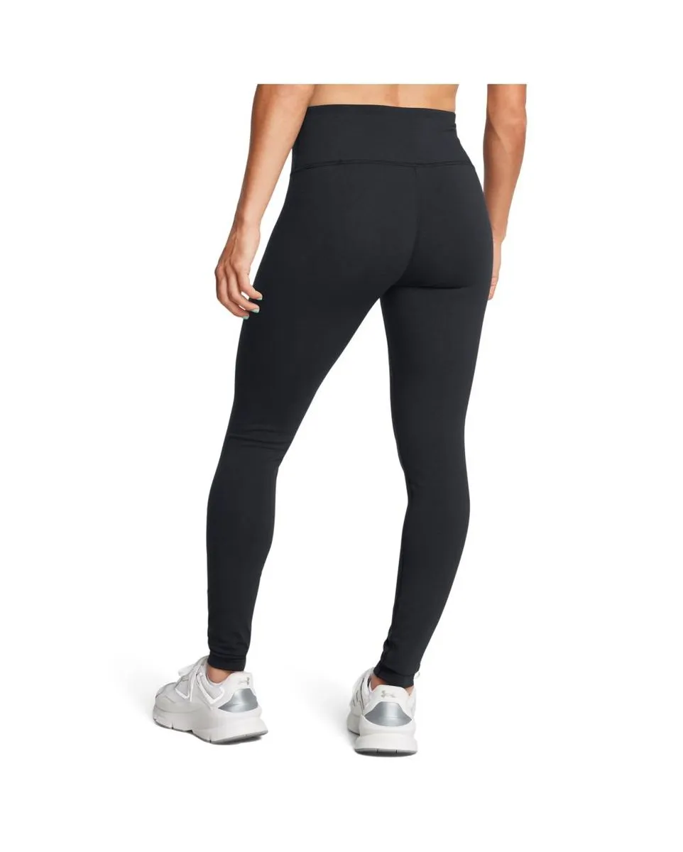 Legging Femme UA RIVAL LEGGING Noir