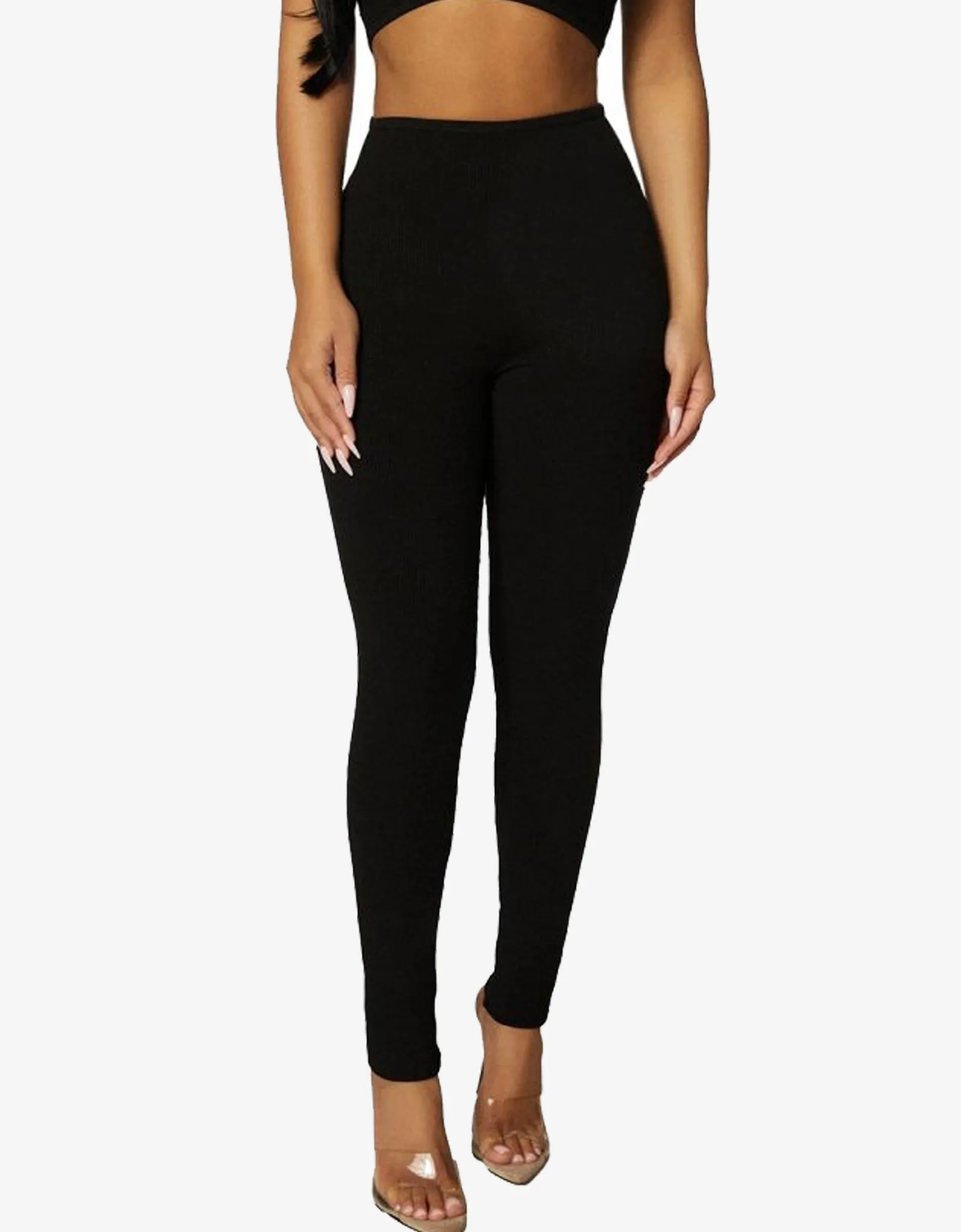 Legging Kimmy Noir