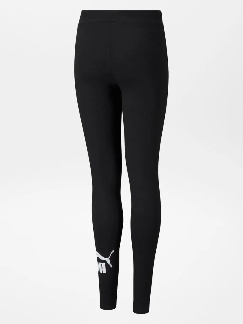 Legging long 'Puma' - Noir