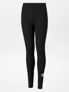 Legging long 'Puma' - Noir