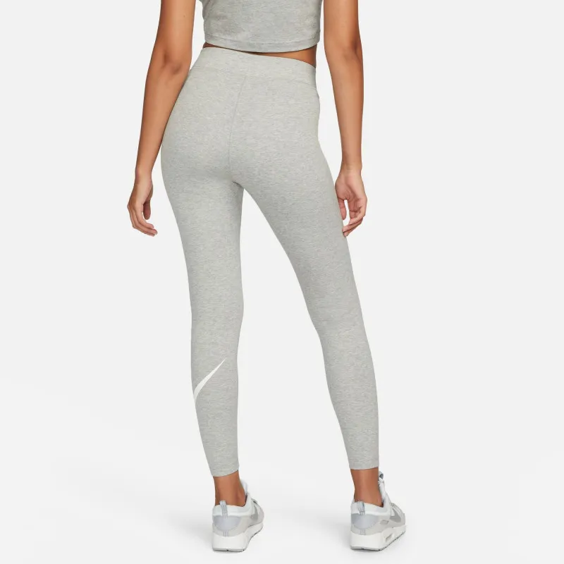 Legging taille haute à motif Nike Sportswear Classics - DV7795-063