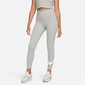 Legging taille haute à motif Nike Sportswear Classics - DV7795-063