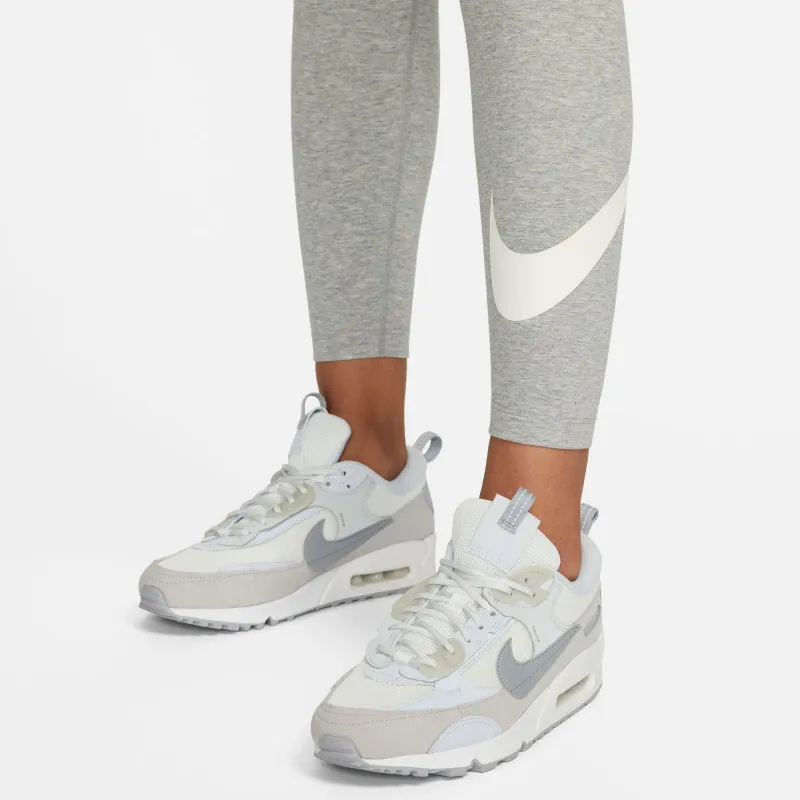 Legging taille haute à motif Nike Sportswear Classics - DV7795-063