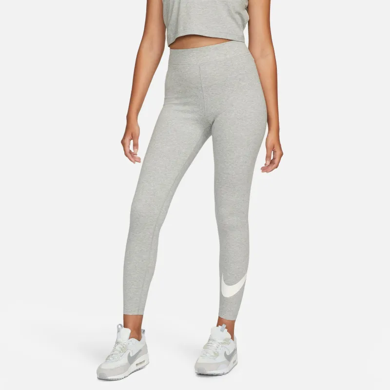 Legging taille haute à motif Nike Sportswear Classics - DV7795-063