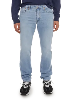 LEVI'S  Jean slim 511 - Bleu