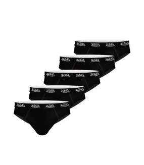 Lot de 5 slips homme coton Vondutch