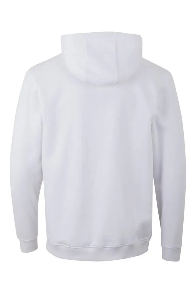 Mukua SF270U - SWEAT-SHIRT À CAPUCHE ZIPPÉE