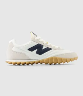 NEW BALANCE Partager  Baskets Rc30 Sea Salt  